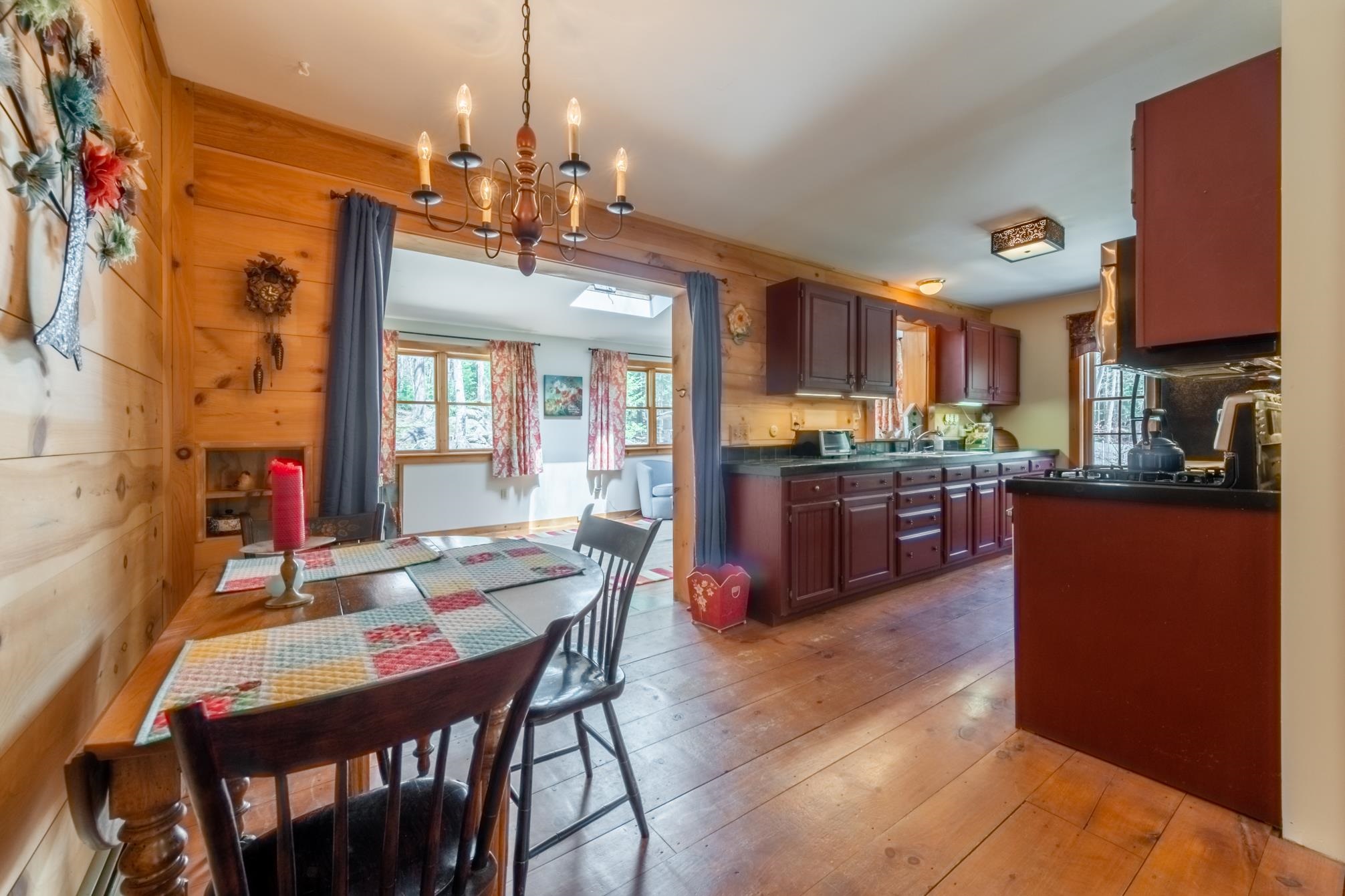 33 Ridgeway Drive Newbury, NH 03255 - Photo 11 of 40
