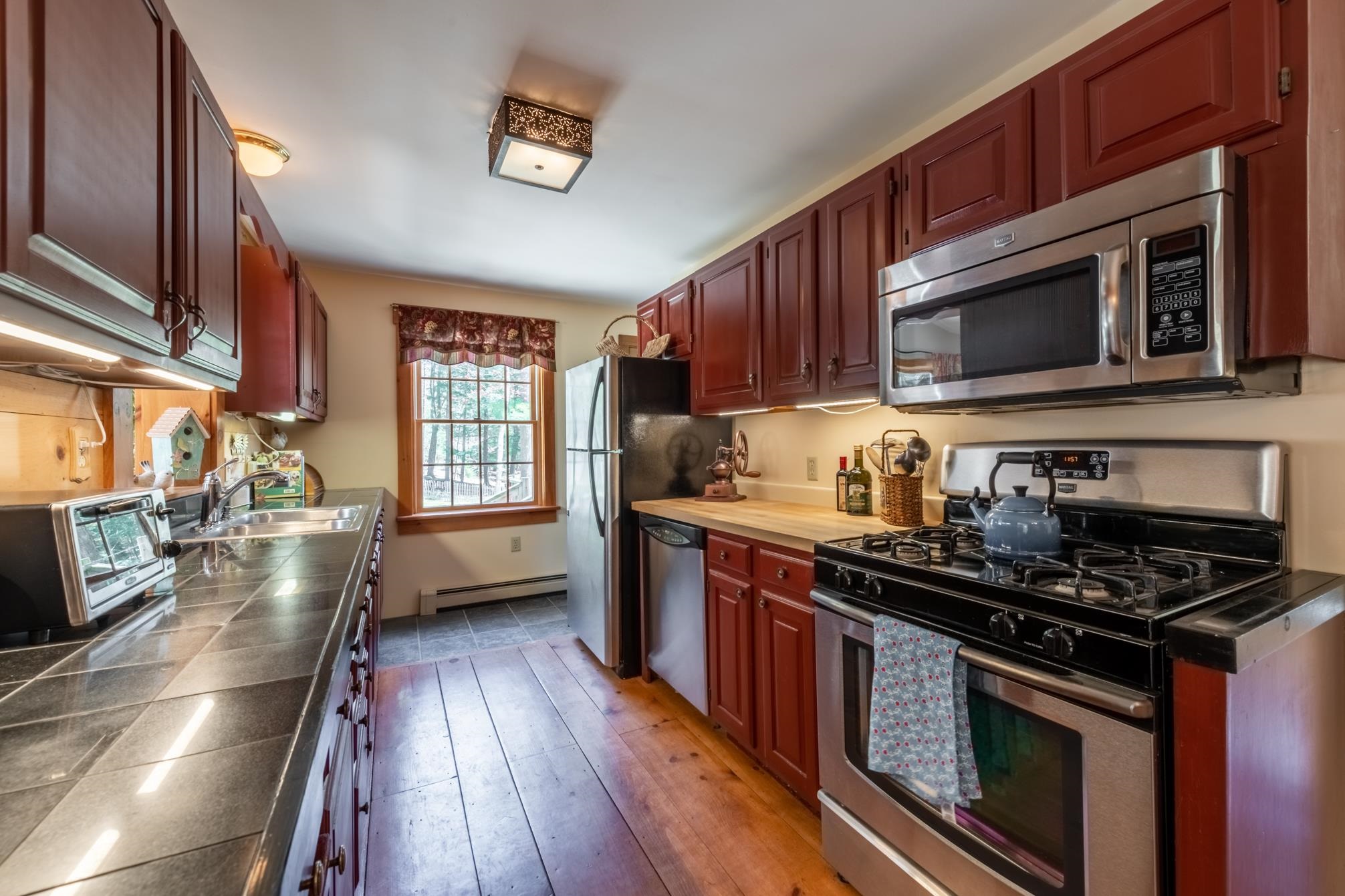 33 Ridgeway Drive Newbury, NH 03255 - Photo 12 of 40