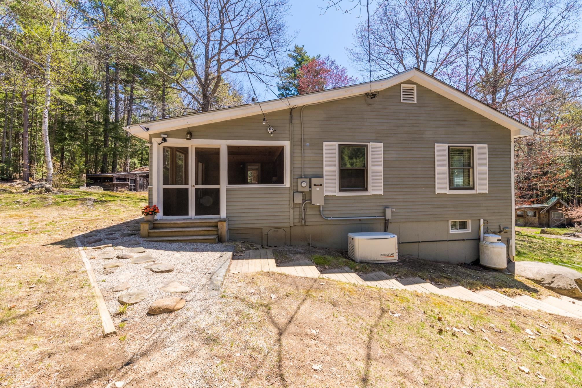 33 Ridgeway Drive Newbury, NH 03255 - Photo 2 of 40