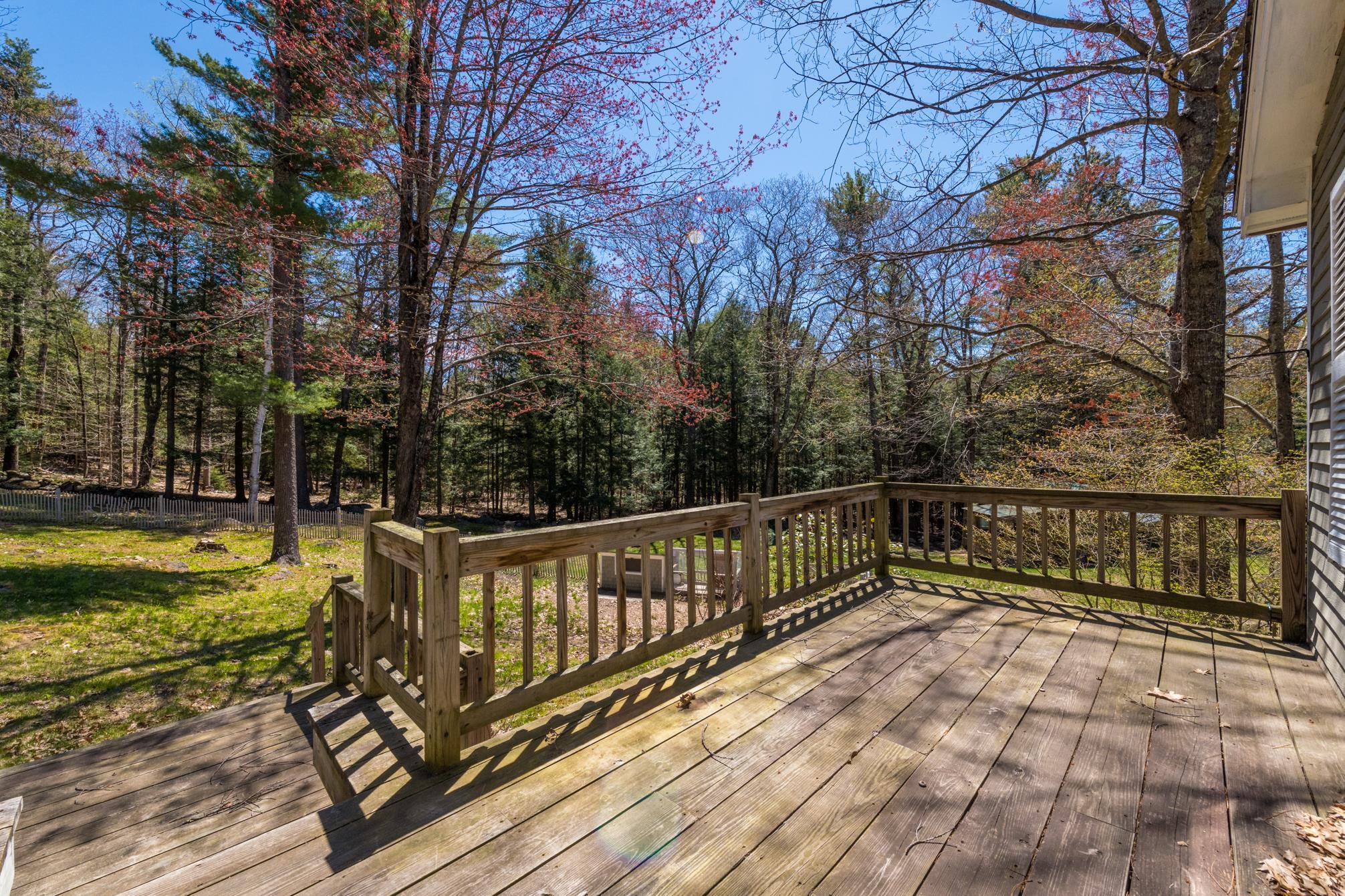 33 Ridgeway Drive Newbury, NH 03255 - Photo 30 of 40