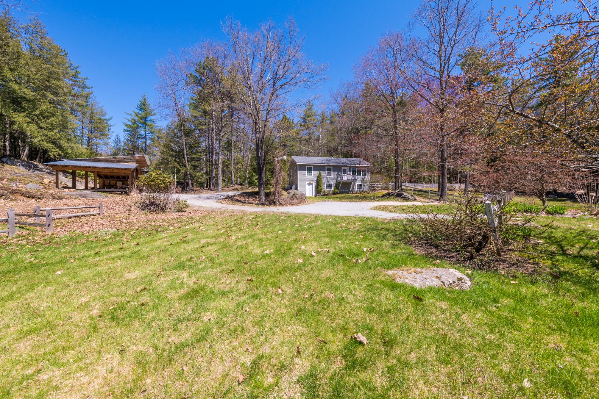 33 Ridgeway Drive Newbury, NH 03255 - Photo 31 of 40