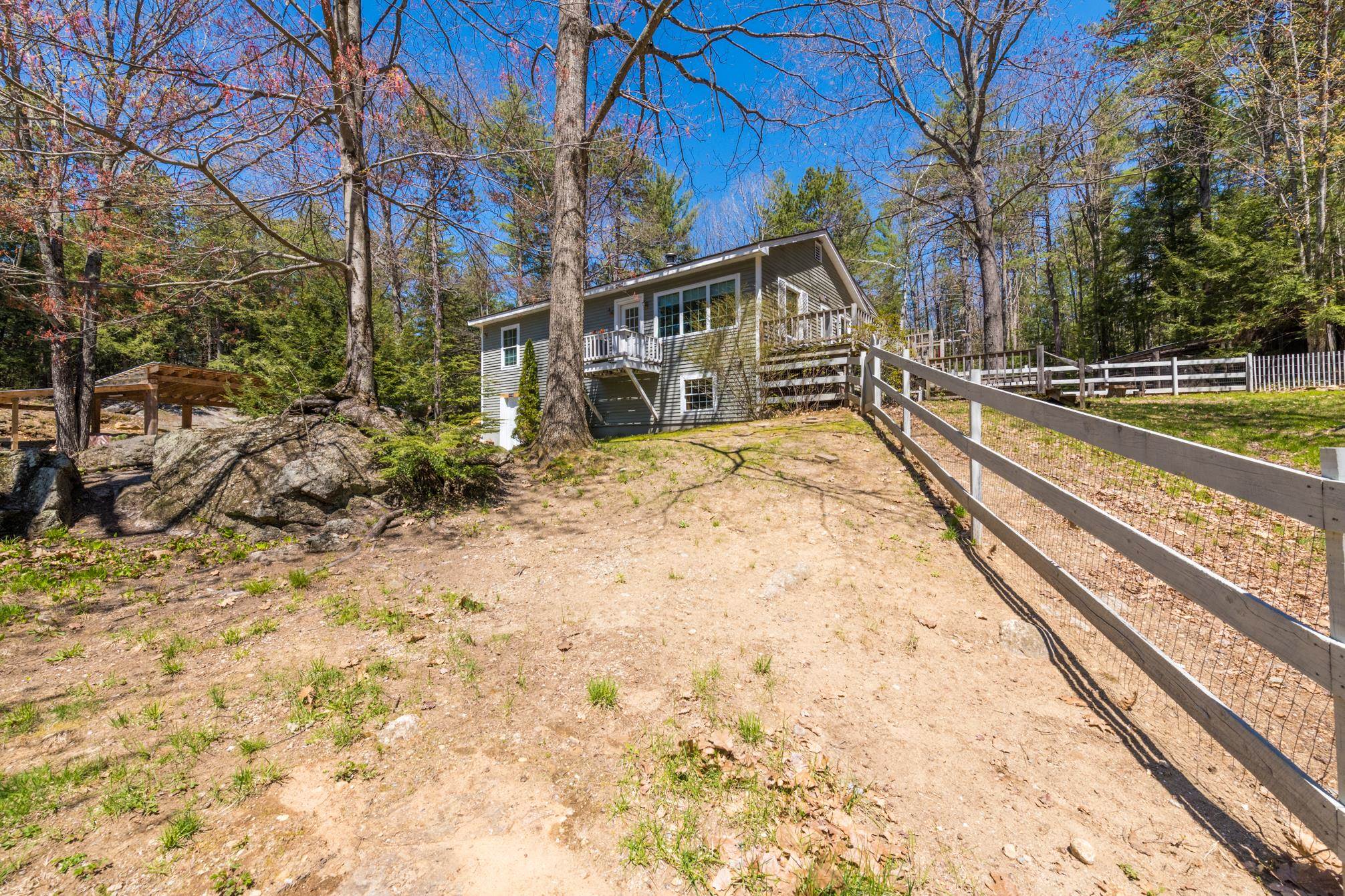 33 Ridgeway Drive Newbury, NH 03255 - Photo 32 of 40