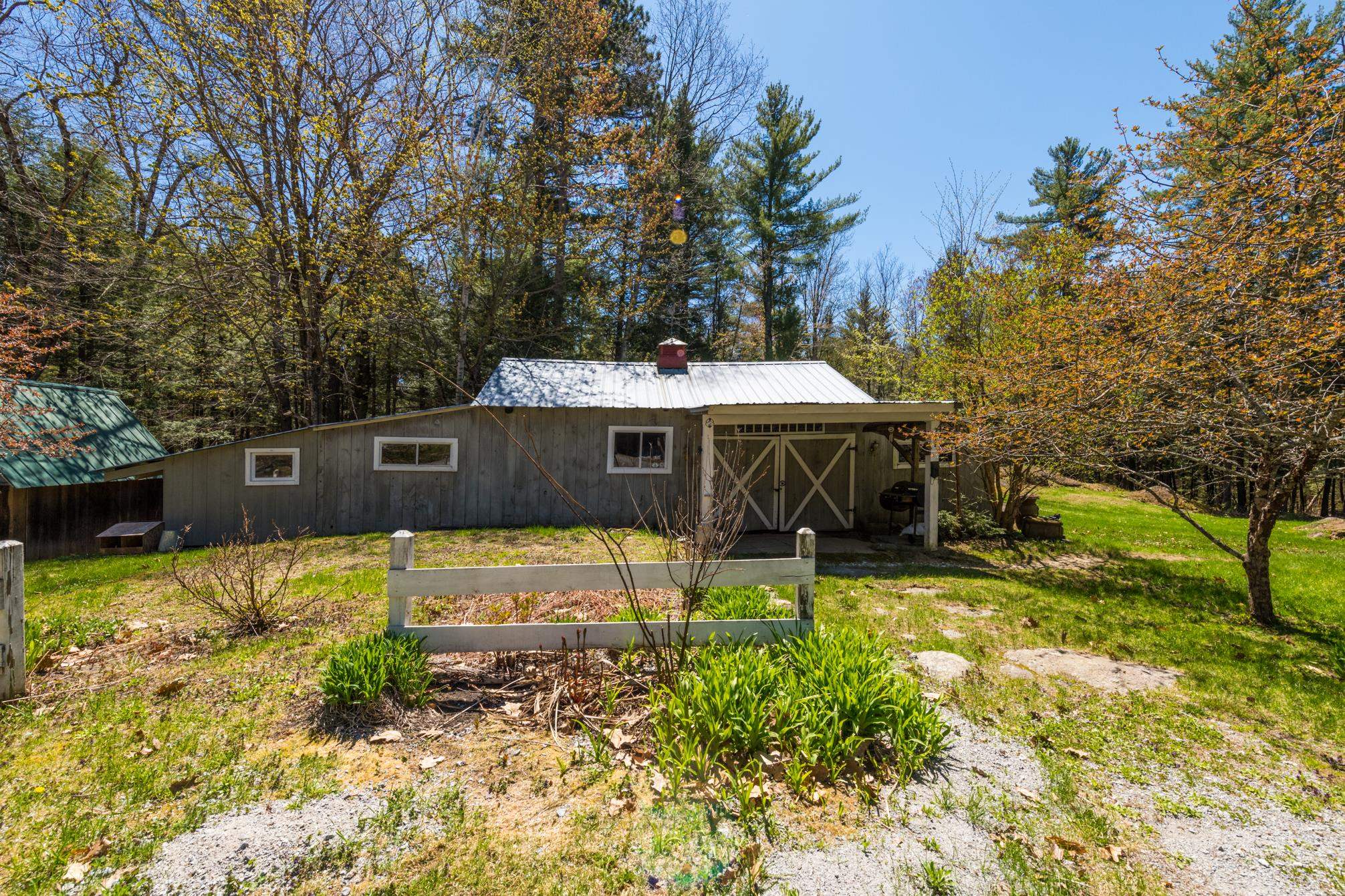 33 Ridgeway Drive Newbury, NH 03255 - Photo 35 of 40