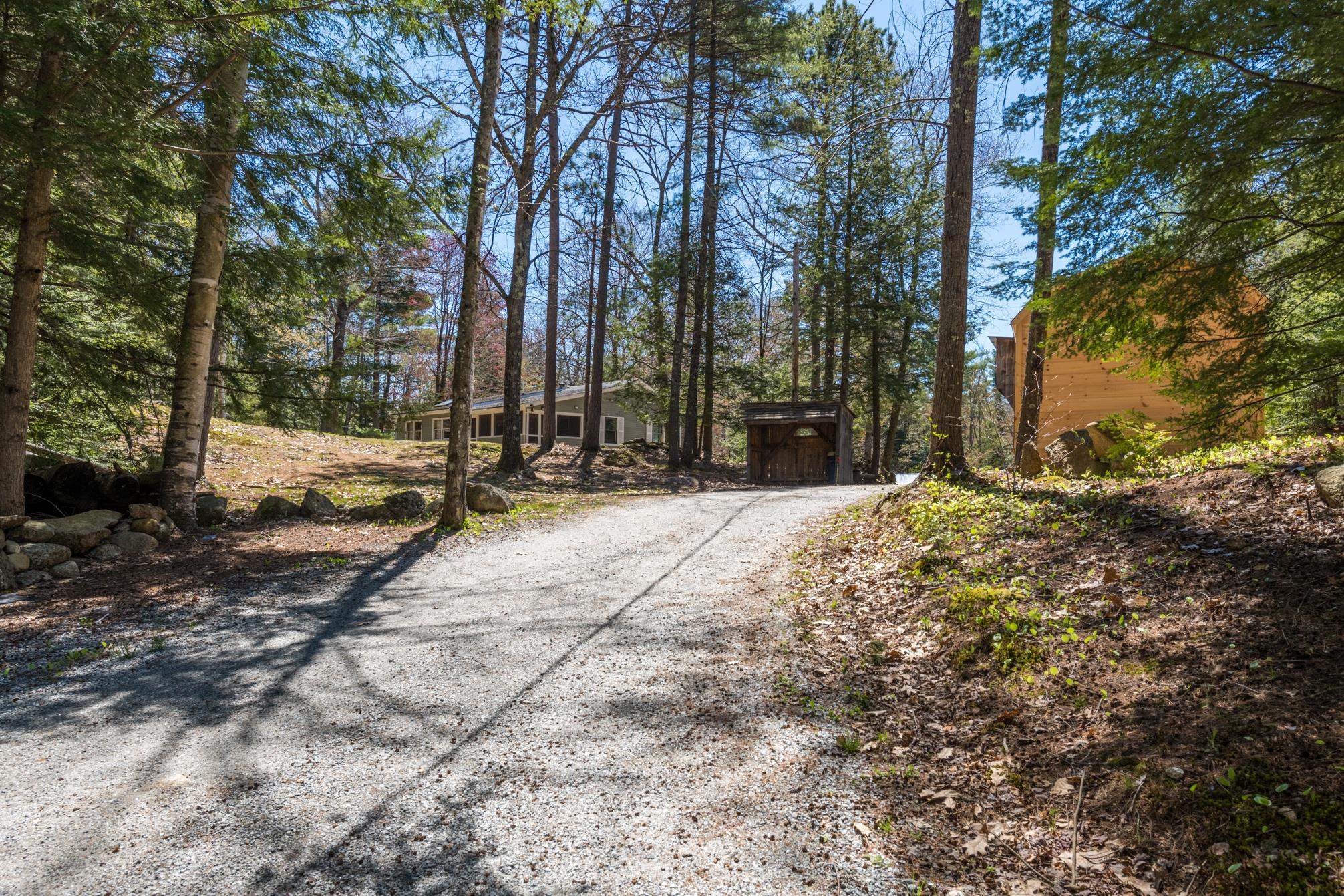 33 Ridgeway Drive Newbury, NH 03255 - Photo 36 of 40