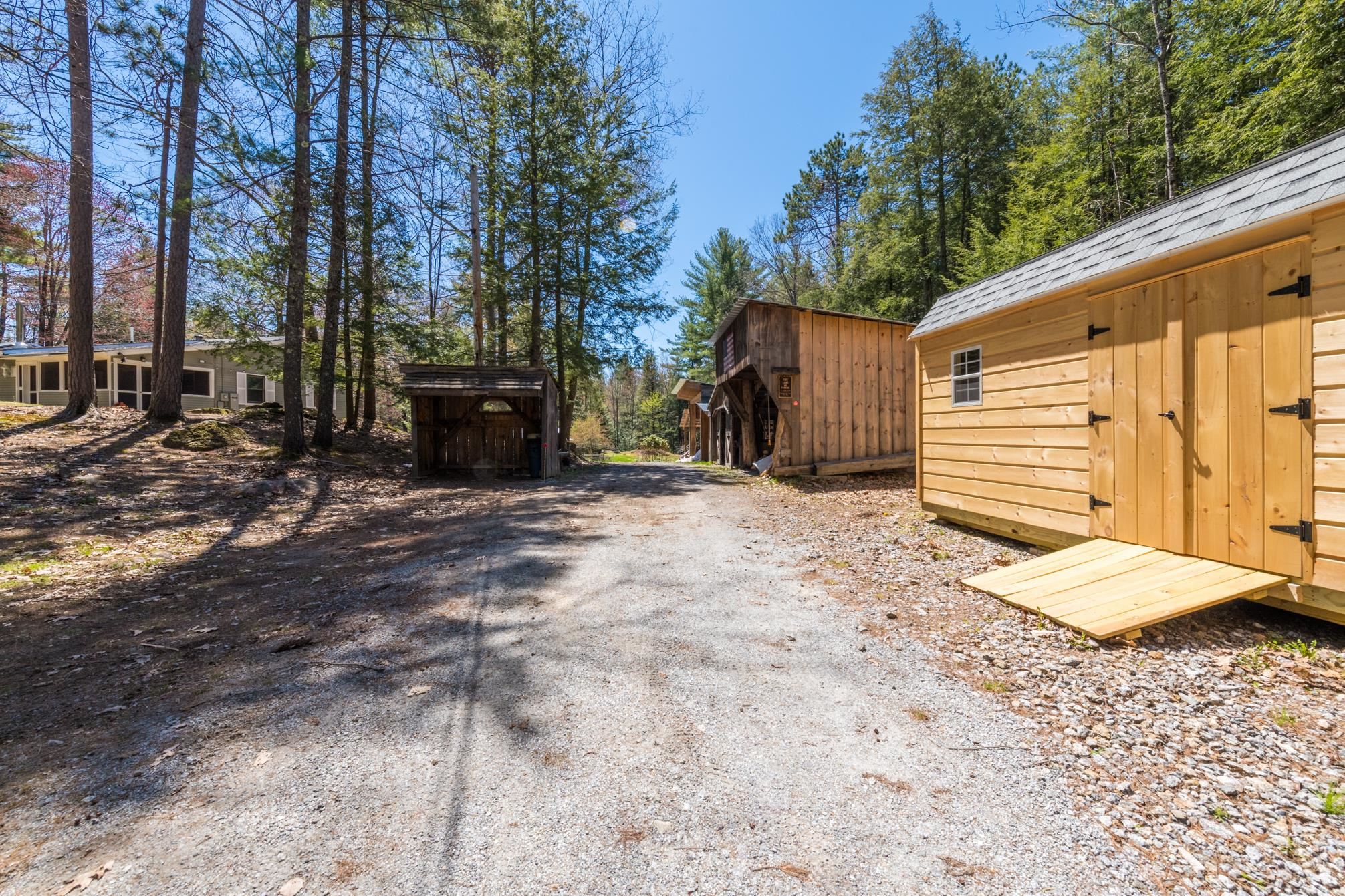 33 Ridgeway Drive Newbury, NH 03255 - Photo 37 of 40