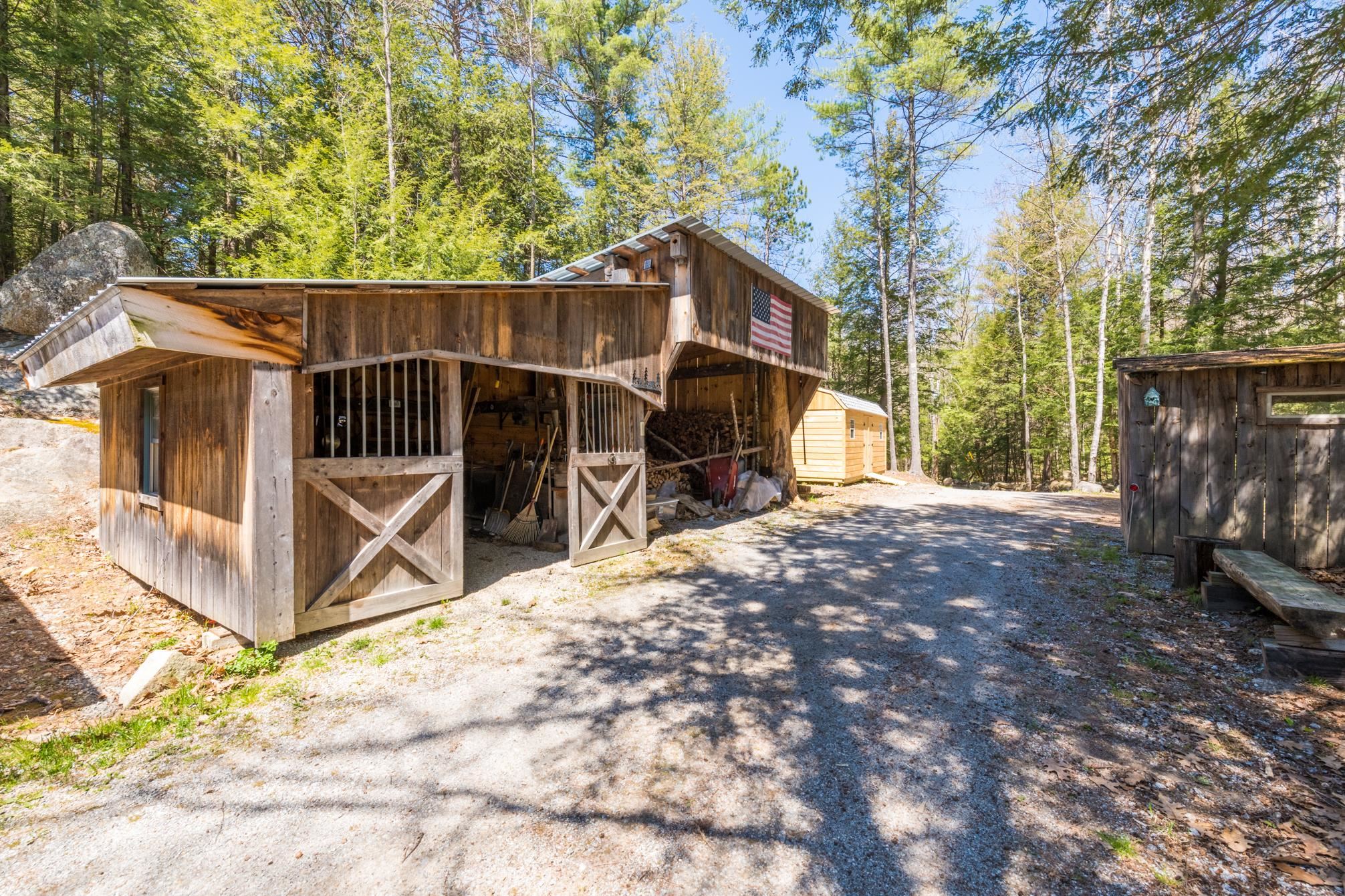 33 Ridgeway Drive Newbury, NH 03255 - Photo 38 of 40