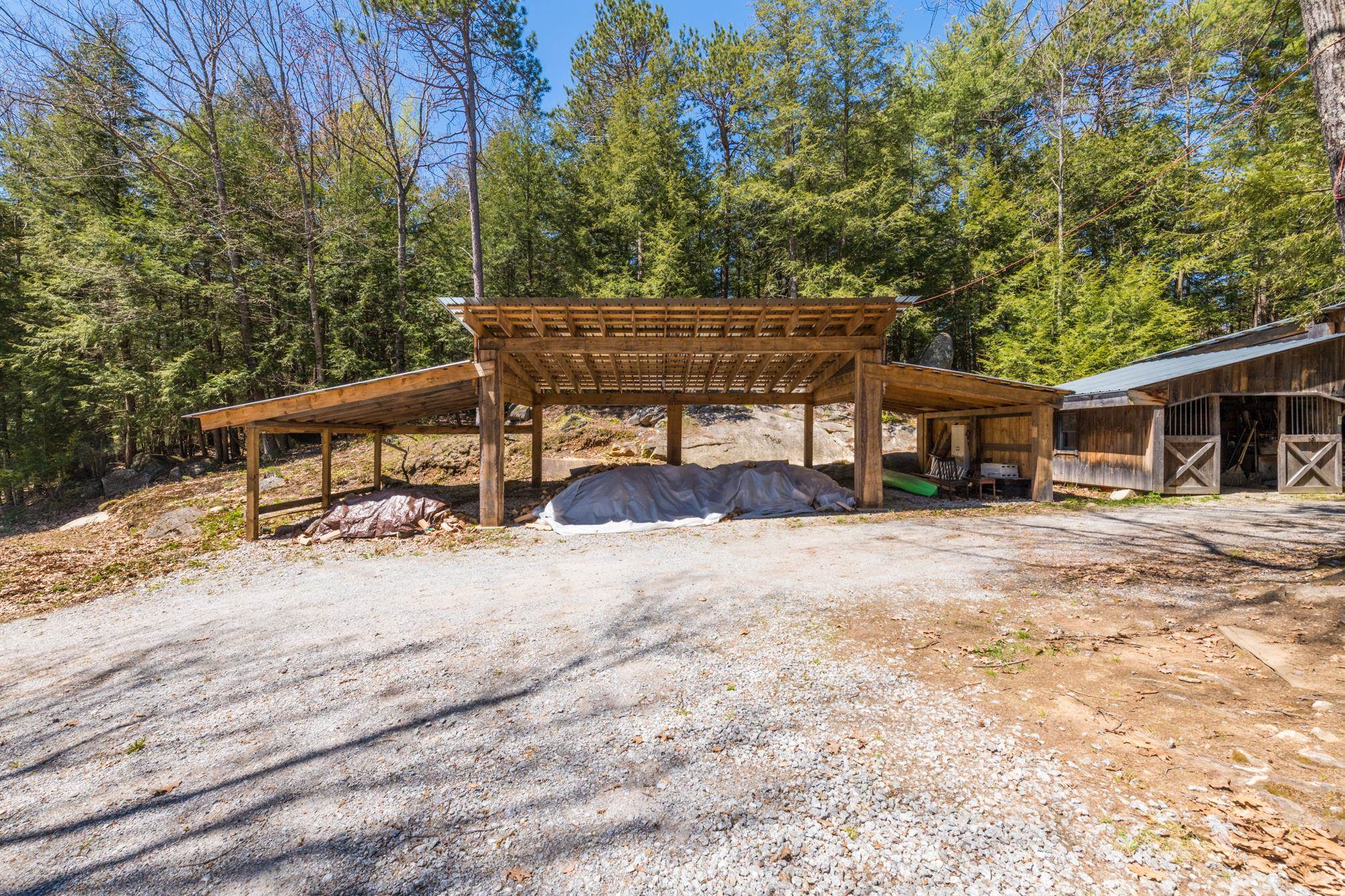 33 Ridgeway Drive Newbury, NH 03255 - Photo 39 of 40