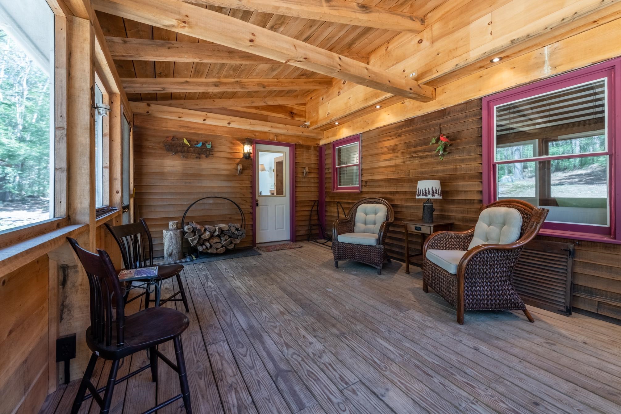 33 Ridgeway Drive Newbury, NH 03255 - Photo 4 of 40