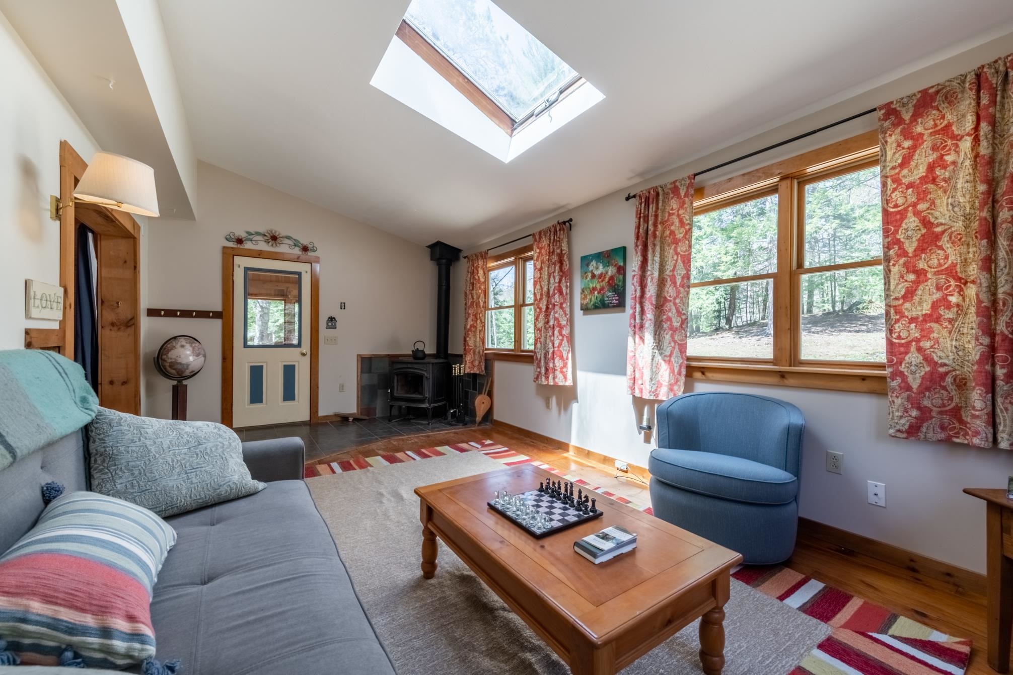 33 Ridgeway Drive Newbury, NH 03255 - Photo 7 of 40