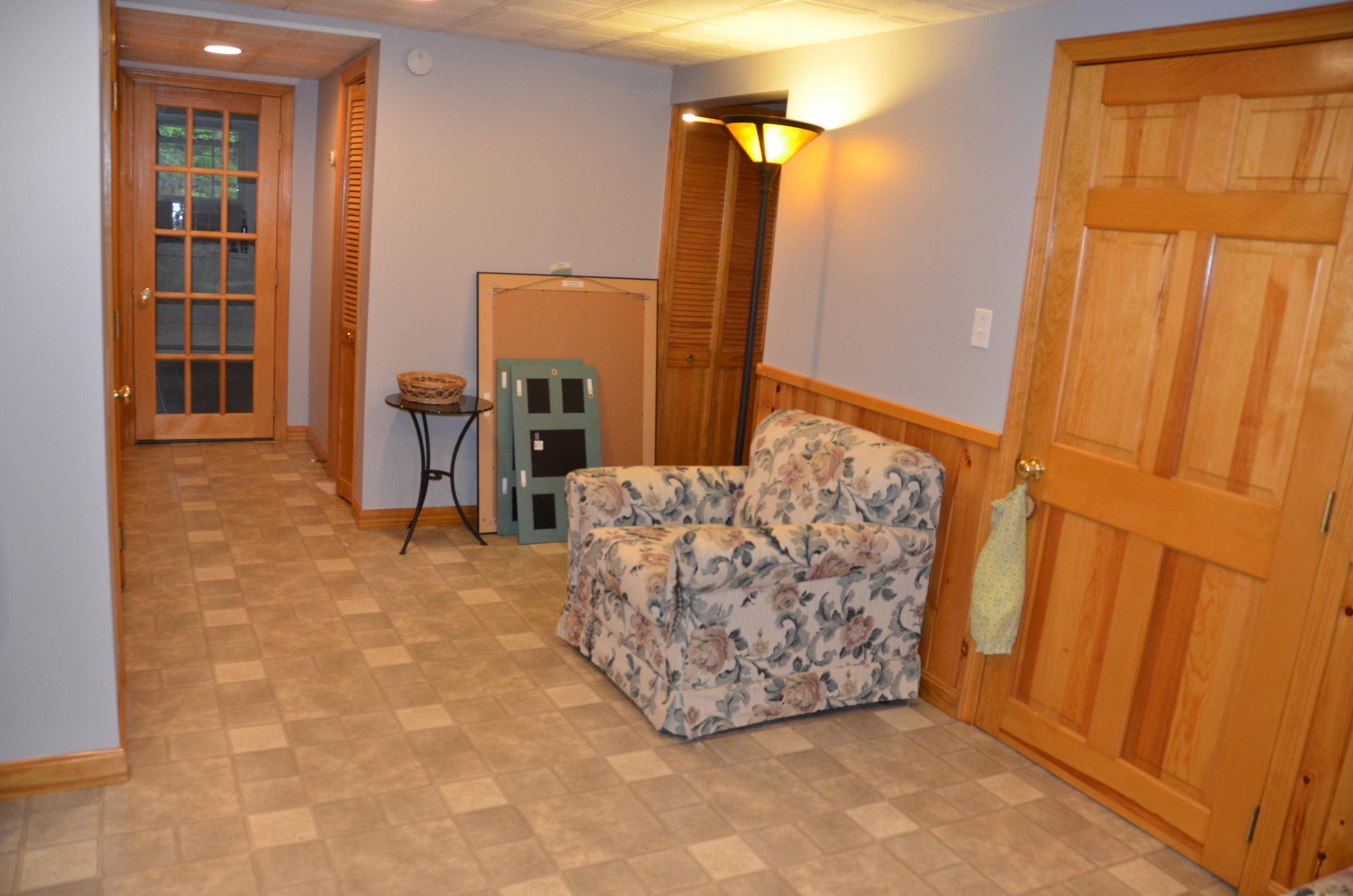 126 King Road Lisbon, ME 04250 - Photo 12 of 21 Lower level