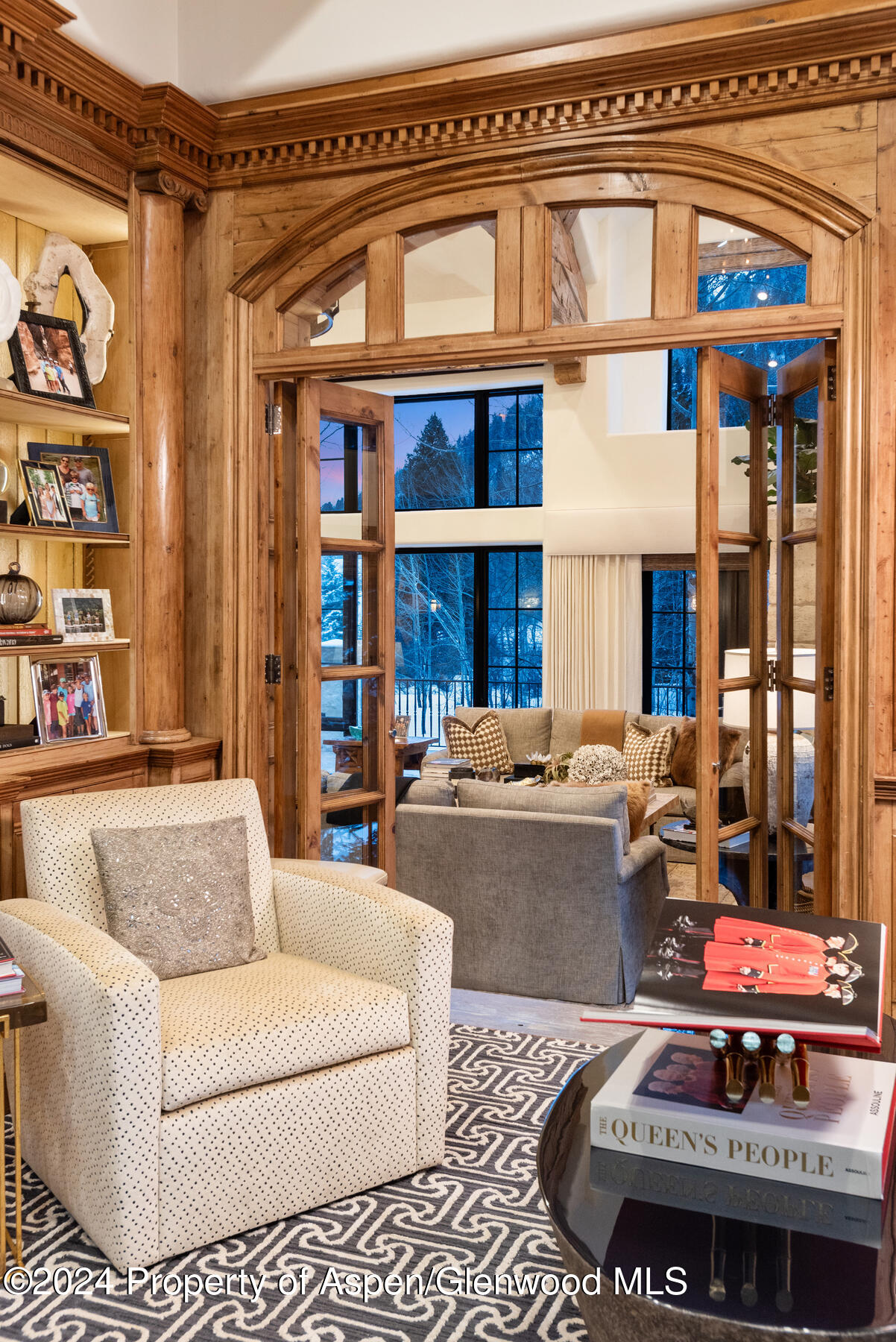 1449 Crystal Lake Road Aspen, CO 81611 - Photo 14 of 82 20-1449CrystalLakeRd_24021620