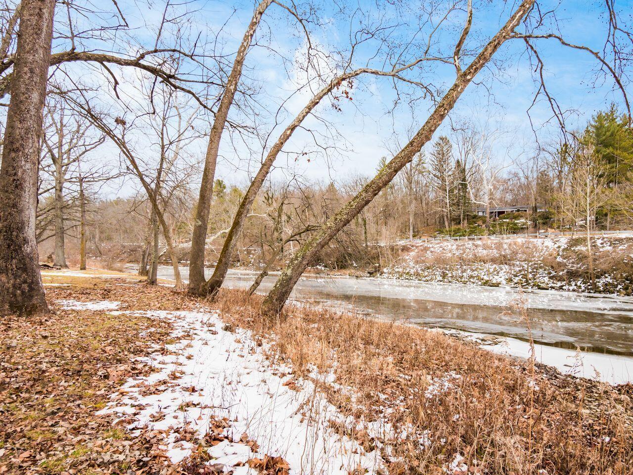 3737 Olentangy River Road Delaware, OH 43015 - Photo 3 of 70 You own waterfront property, beautiful views year round.