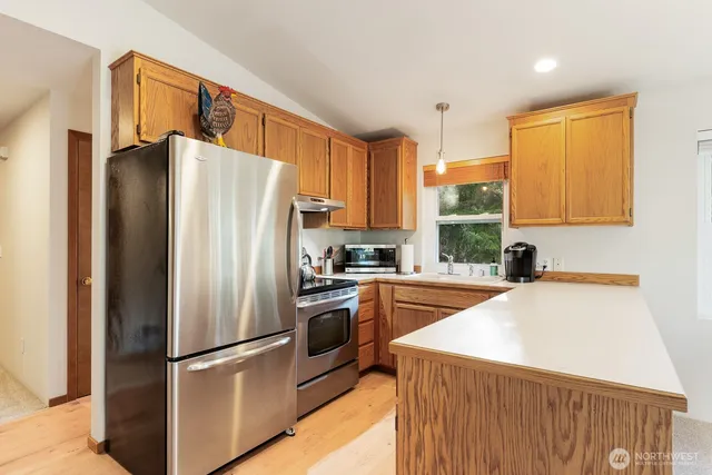 $675,000 | 759 West Vista Drive, Camano Island, WA 98282