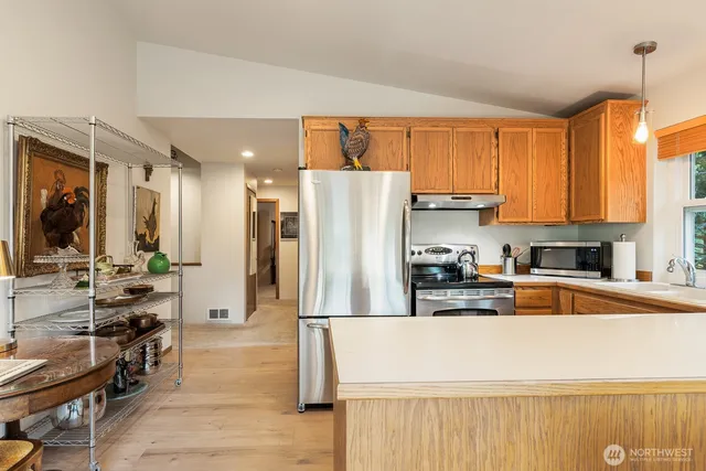 $675,000 | 759 West Vista Drive, Camano Island, WA 98282