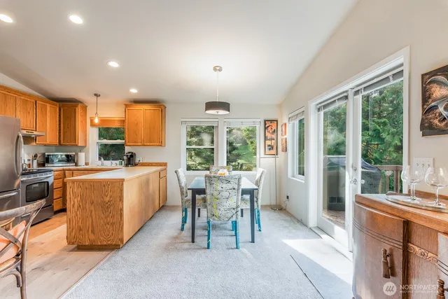 $675,000 | 759 West Vista Drive, Camano Island, WA 98282