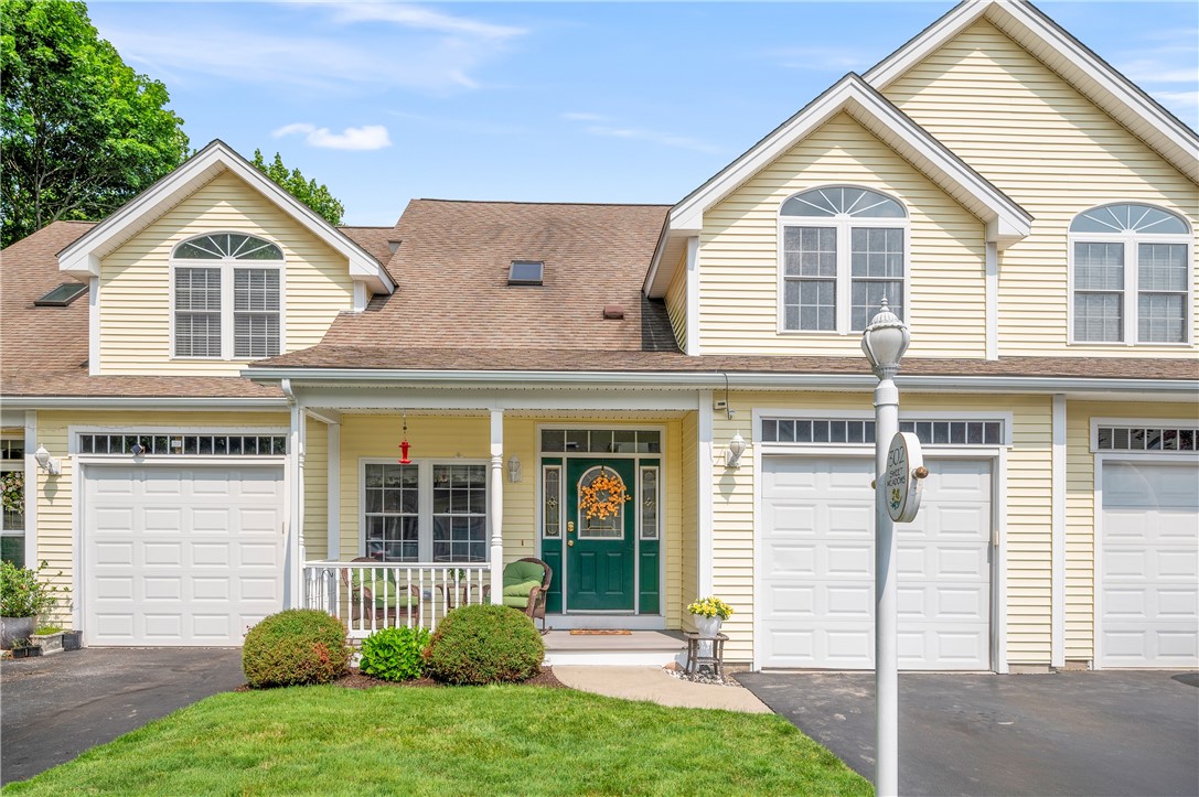 130 Bear Hill Road, Unit 302 Cumberland, RI 02864 - Photo 1 of 42 Gallery Image 1