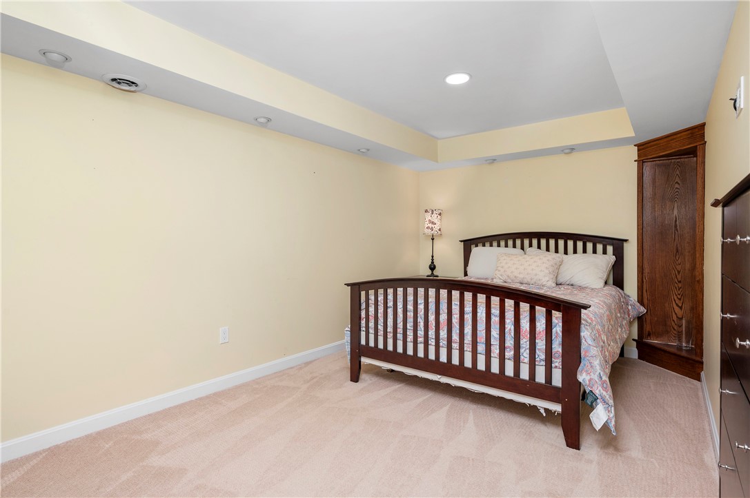 130 Bear Hill Road, Unit 302 Cumberland, RI 02864 - Photo 32 of 42 Lower level guest room!