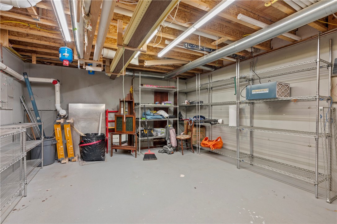 130 Bear Hill Road, Unit 302 Cumberland, RI 02864 - Photo 37 of 42 workshop and storage!