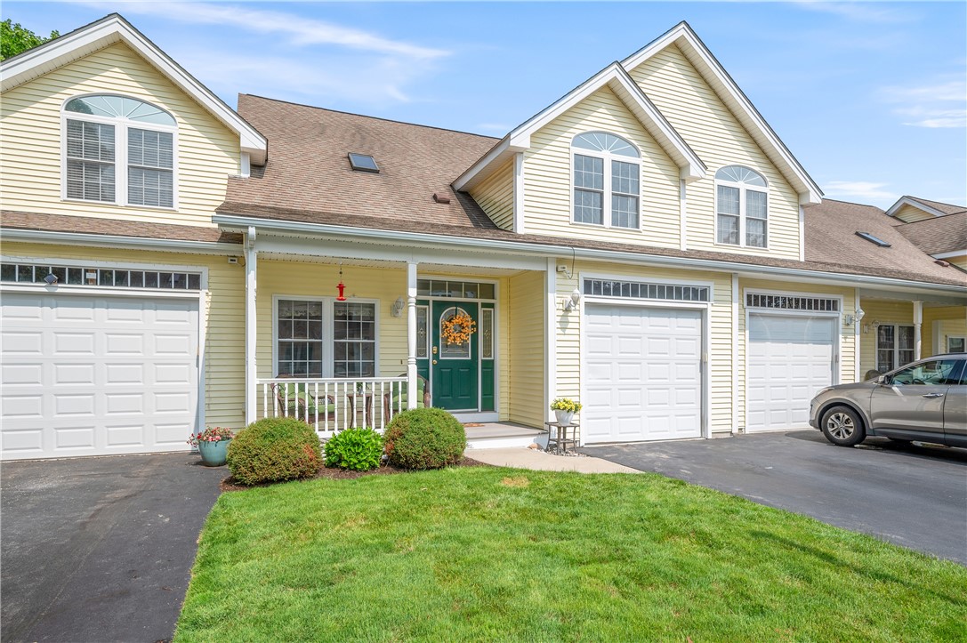 130 Bear Hill Road, Unit 302 Cumberland, RI 02864 - Photo 38 of 42 Gallery Image 38