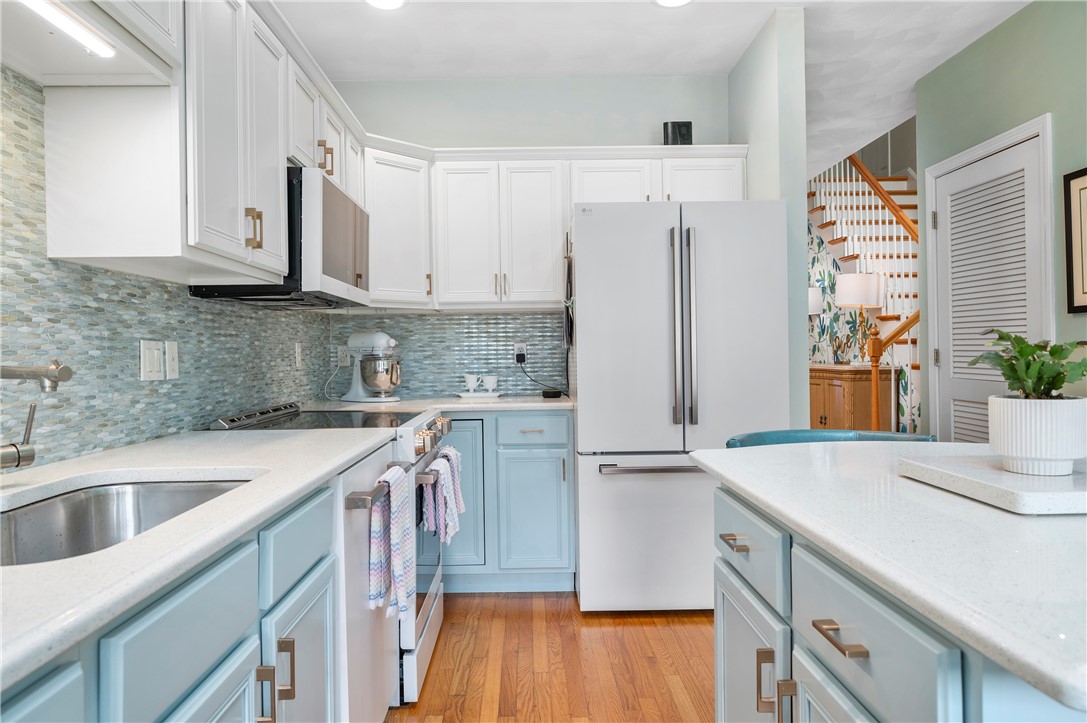 130 Bear Hill Road, Unit 302 Cumberland, RI 02864 - Photo 5 of 42 Gallery Image 5