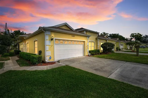 $399,900 | 1185 Royal Boulevard, Palm Harbor, FL 34684