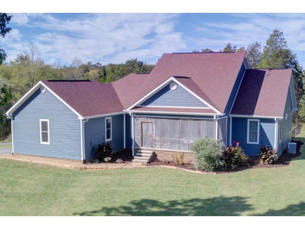 429 Beech Grove Road Bulls Gap, TN 37711 - Photo 1 of 35 Photo 1