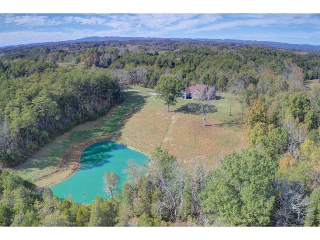 429 Beech Grove Road Bulls Gap, TN 37711 - Photo 5 of 35 Photo 5