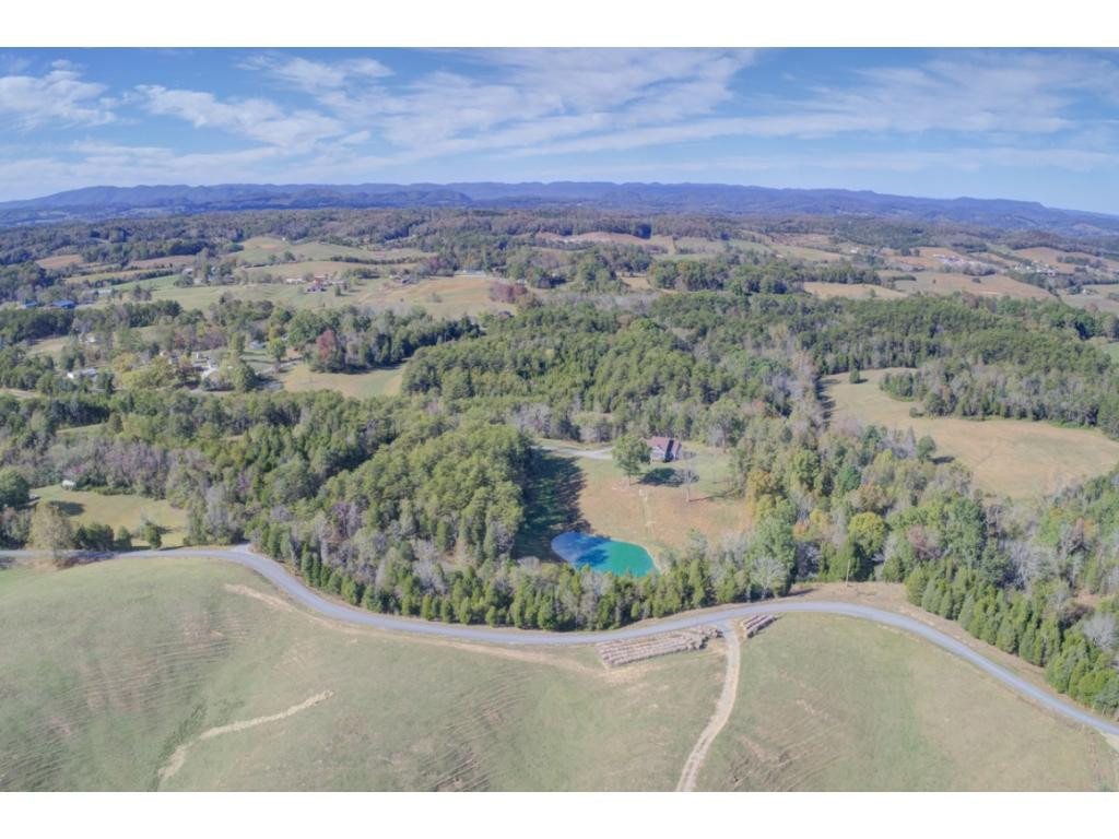 429 Beech Grove Road Bulls Gap, TN 37711 - Photo 8 of 35 Photo 8