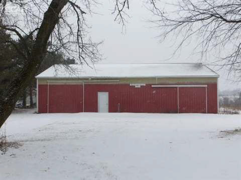 6160 West Britton Road Perry, MI 48872 - Photo 16 of 21