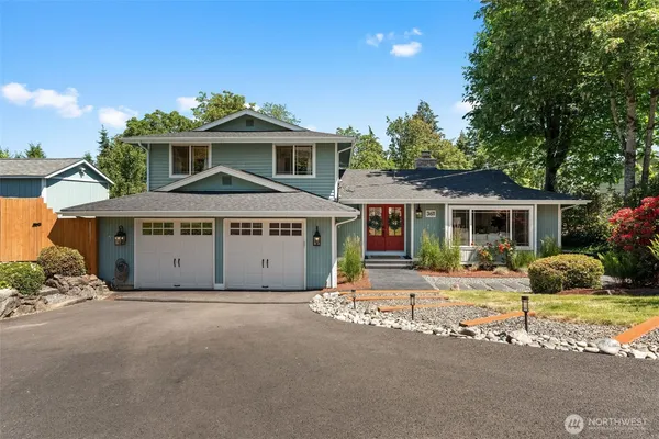 $850,000 | 3611 Butler Drive, Gig Harbor, WA 98335