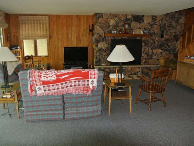 992 Golf Course Loop Three Lakes, WI 54562 - Photo 5 of 10 Gallery Image 5