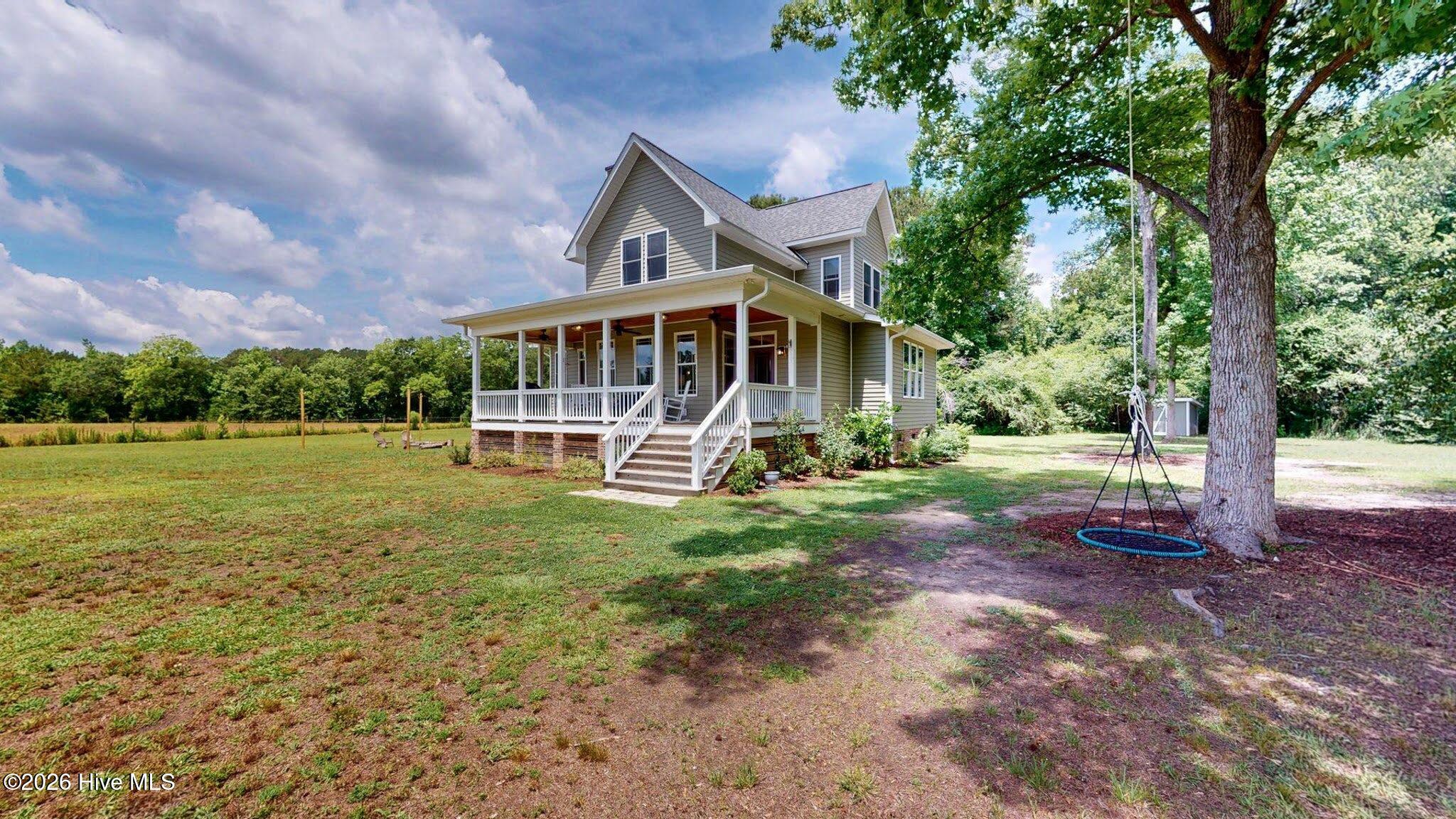 708 North Sunset Street Atkinson, NC 28421 - Photo 1 of 63