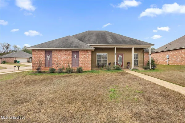$195,000 | 469 Fairway Avenue, Byram, MS 39272