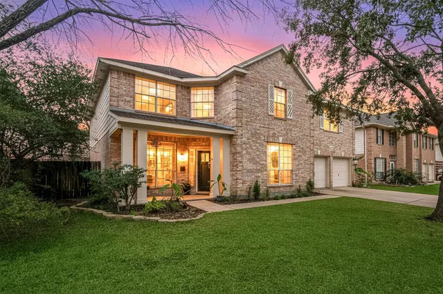 $435,000 | 23107 Burcan Court, Spring, TX 77373