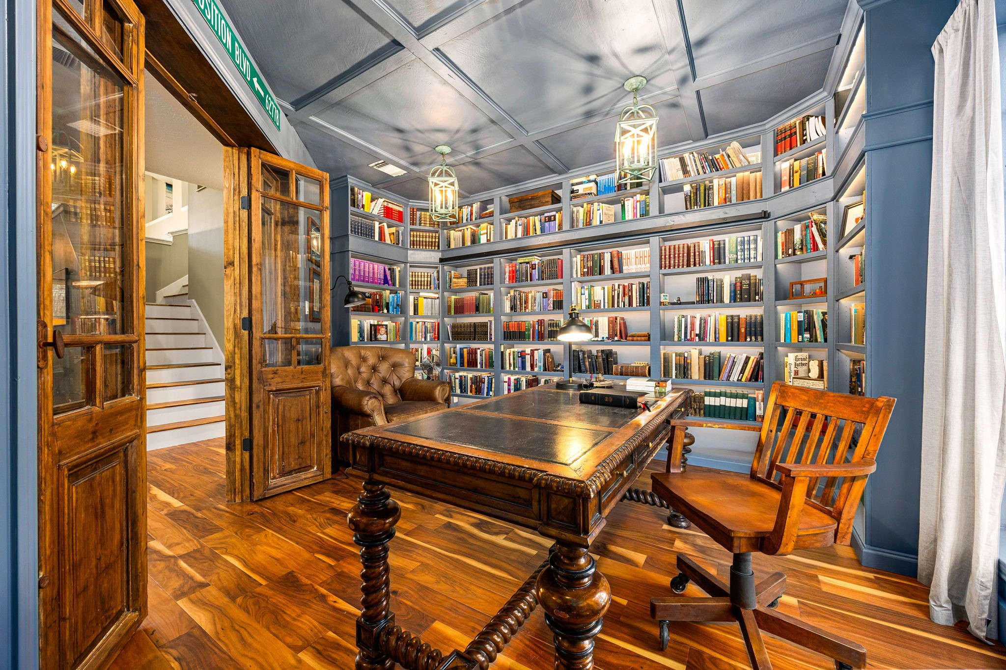 23107 Burcan Court Spring, TX 77373 - Photo 17 of 42 a outdoor living space with patio furniture