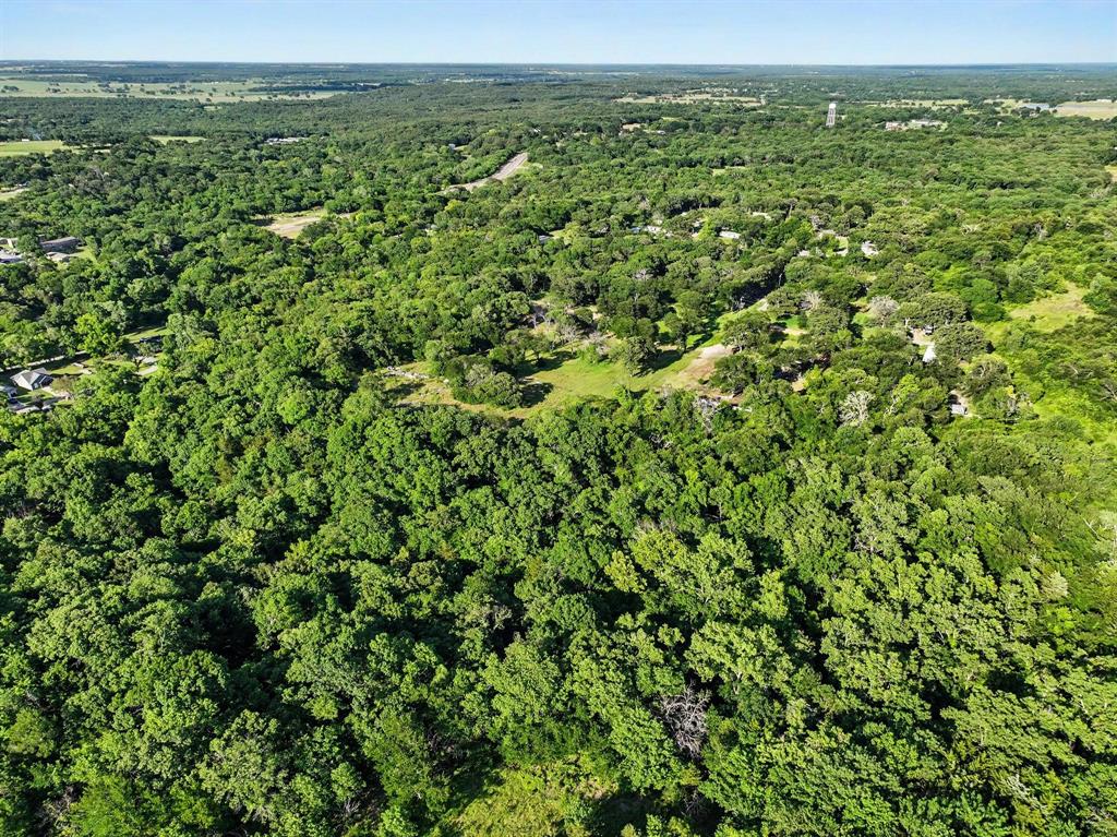 830 East Morgan Street Denison, TX 75021 - Photo 6 of 8 a view of a green field with lots of bushes