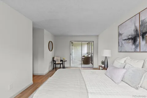 $310,000 | 6960 East Girard Avenue, Unit 110, Denver, CO 80224