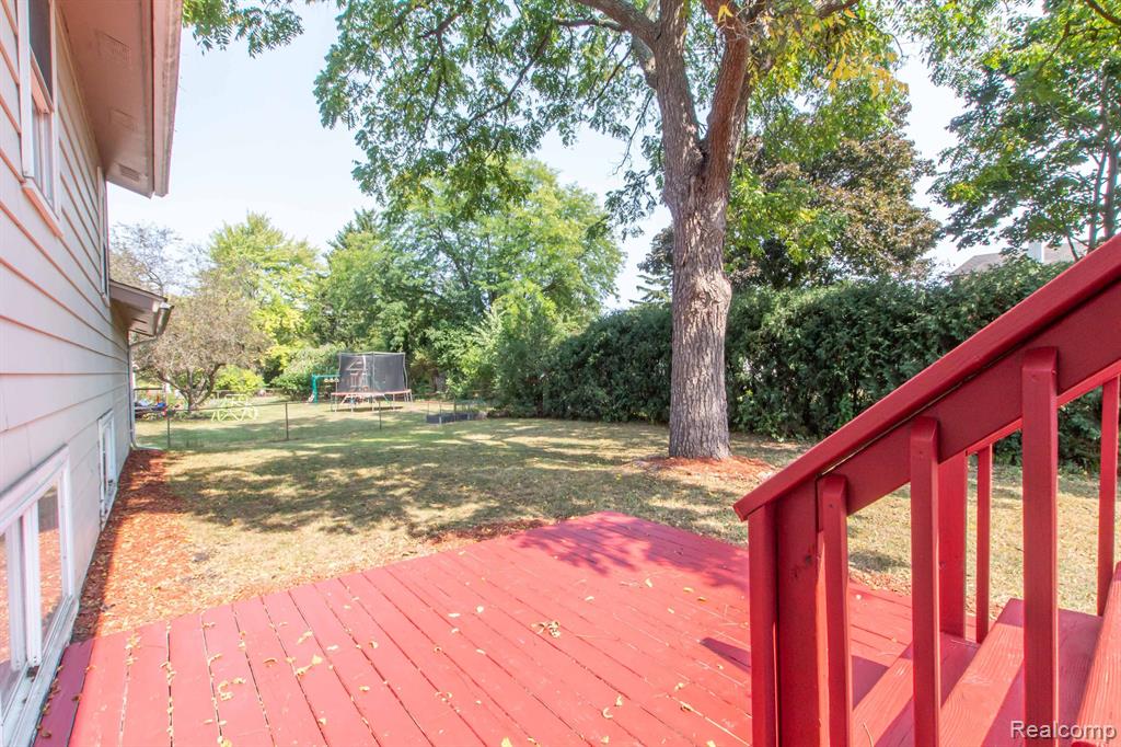 22582 Winfield Road Novi, MI 48375 - Photo 31 of 31
