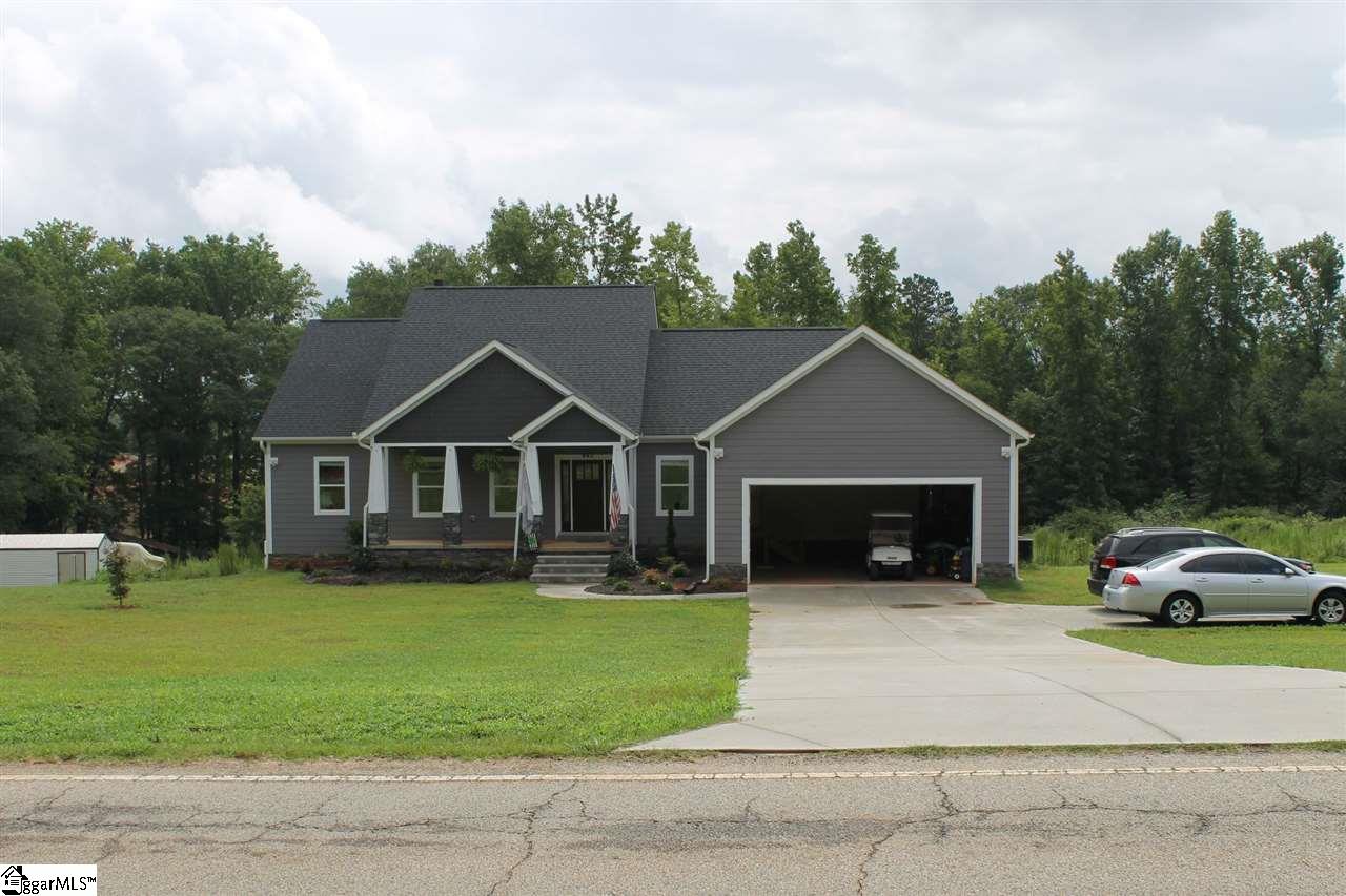 443 Reedy Fork Road Piedmont, SC 29673 - Photo 2 of 36