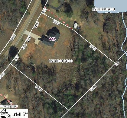 443 Reedy Fork Road Piedmont, SC 29673 - Photo 36 of 36