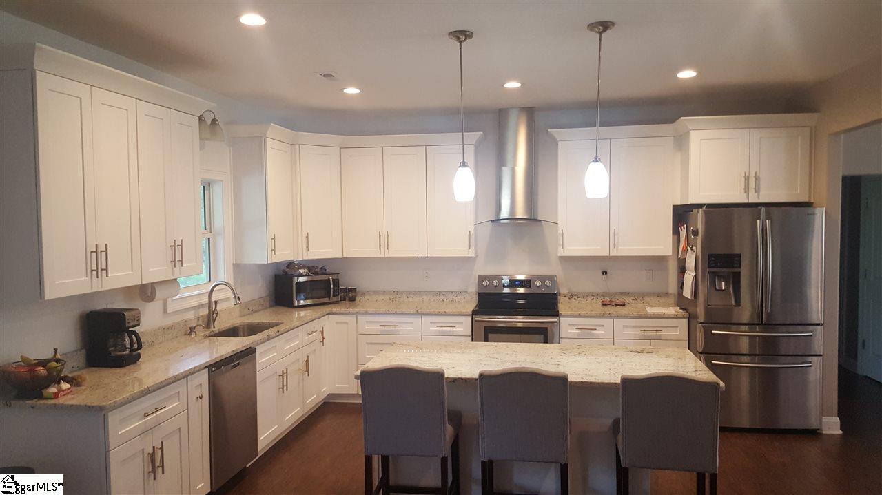 443 Reedy Fork Road Piedmont, SC 29673 - Photo 5 of 36