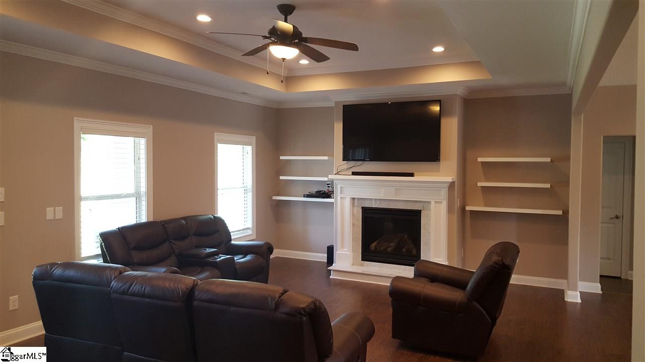 443 Reedy Fork Road Piedmont, SC 29673 - Photo 8 of 36