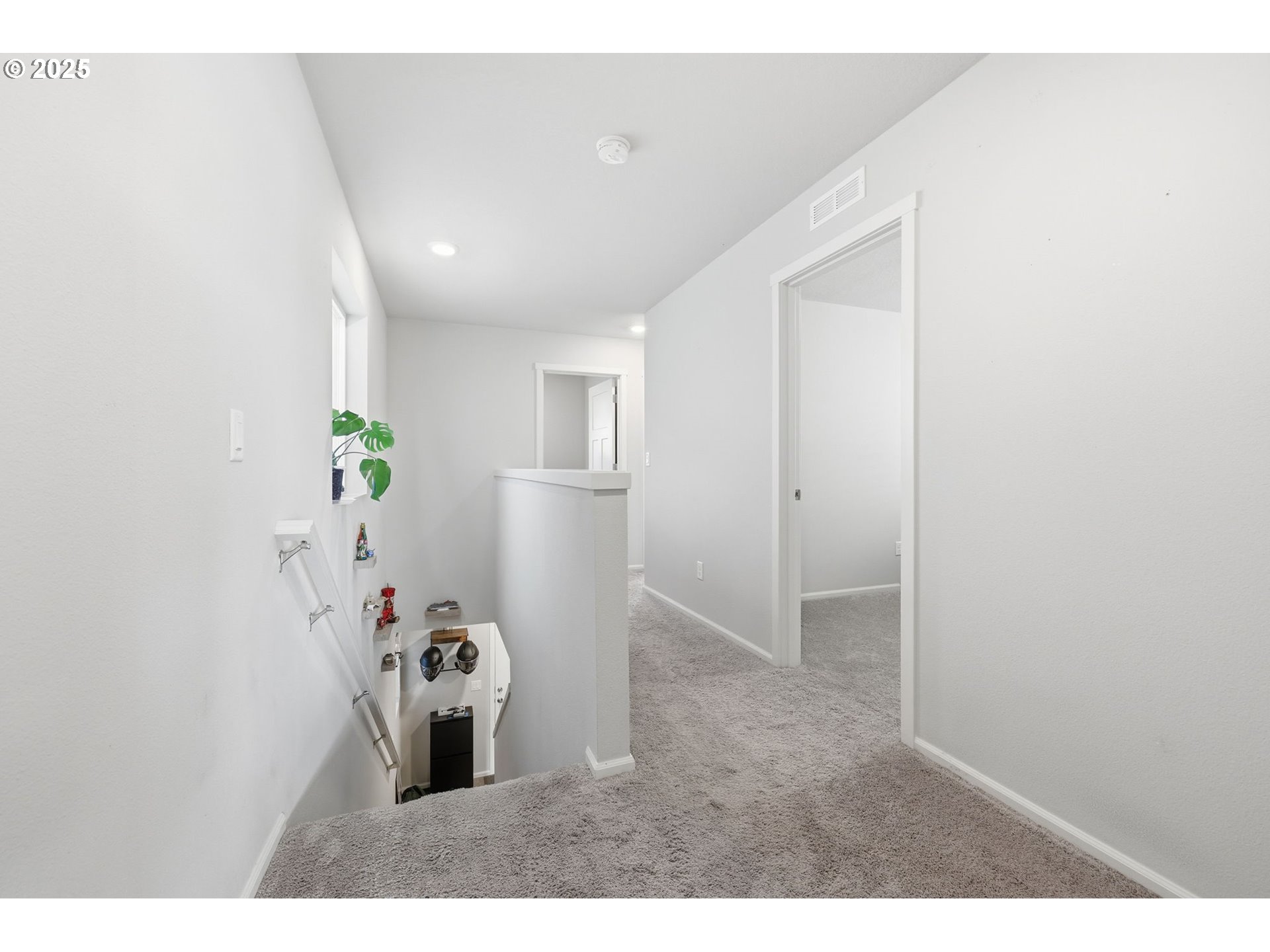 1316 19th Place Forest Grove, OR 97116 - Photo 19 of 36 a view of entryway with kitchen