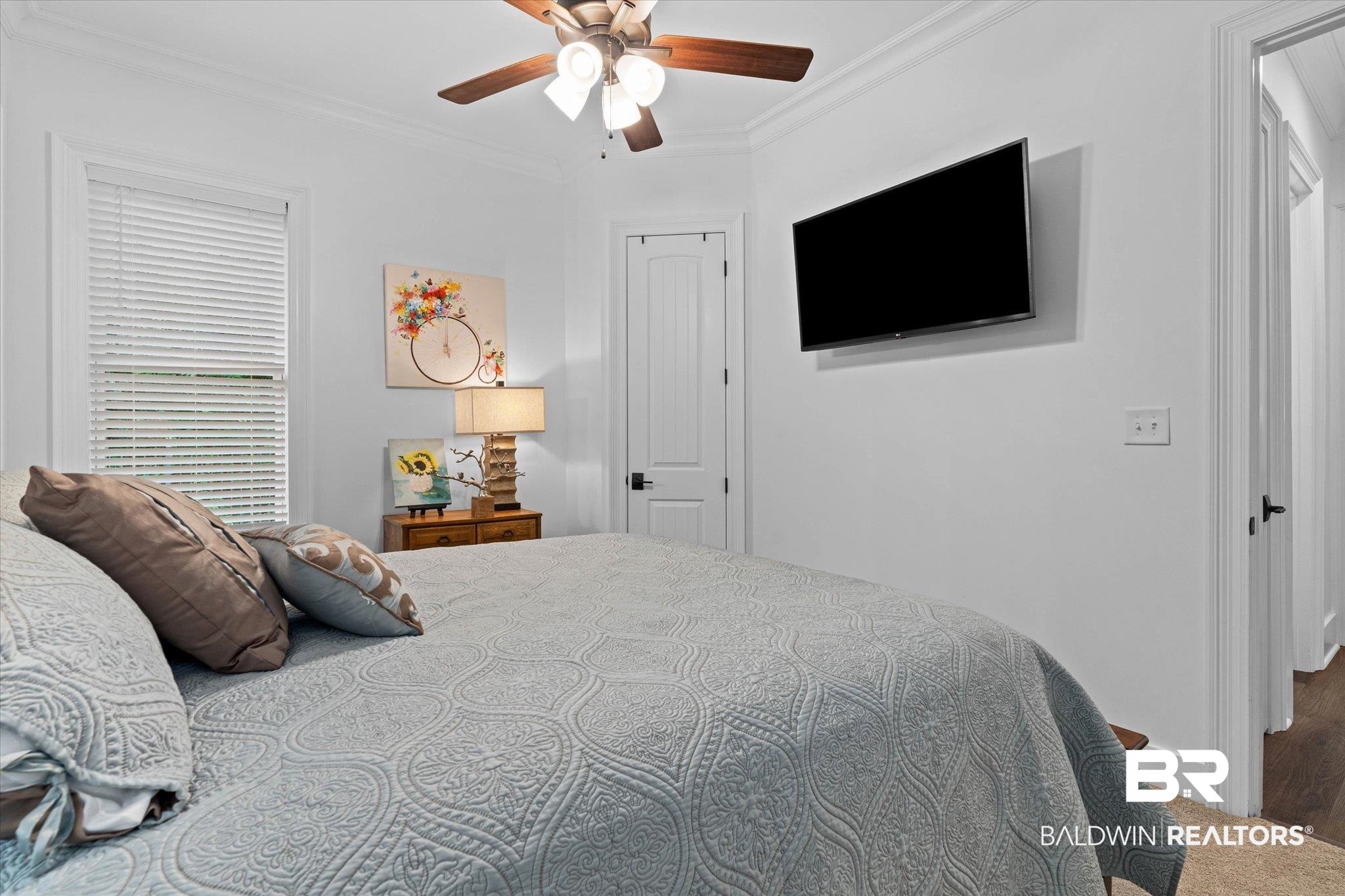 3250 Riviere Du Chien Road Mobile, AL 36693 - Photo 29 of 49