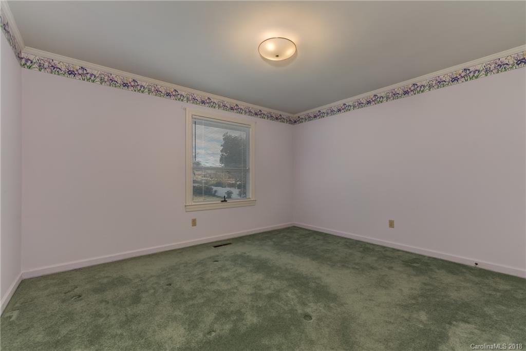 541 North Main Street Rutherfordton, NC 28139 - Photo 13 of 35 a view of room with window