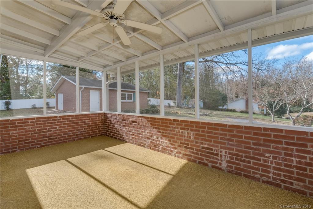 541 North Main Street Rutherfordton, NC 28139 - Photo 16 of 35 a view of outdoor space