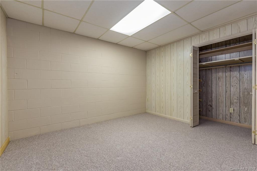 541 North Main Street Rutherfordton, NC 28139 - Photo 21 of 35 a view of empty room