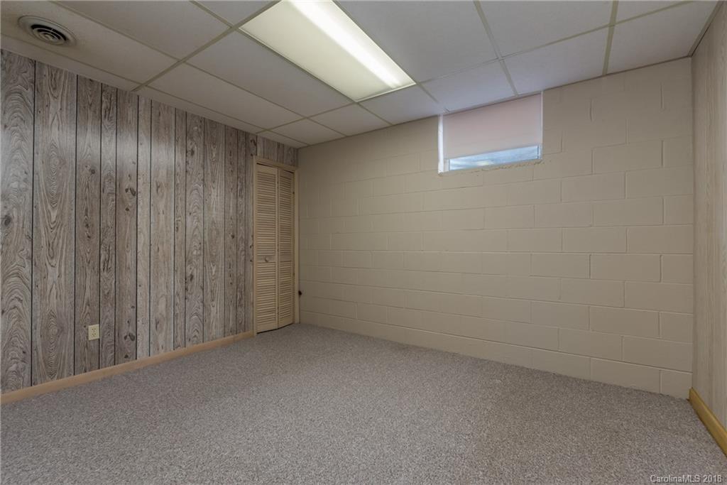 541 North Main Street Rutherfordton, NC 28139 - Photo 22 of 35 a view of an empty room
