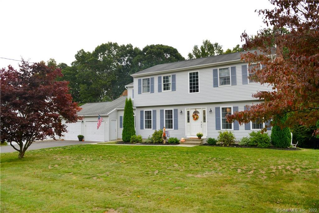 38 Deer Park Road Bristol, CT 06010 - Photo 1 of 1 Gallery Image 1