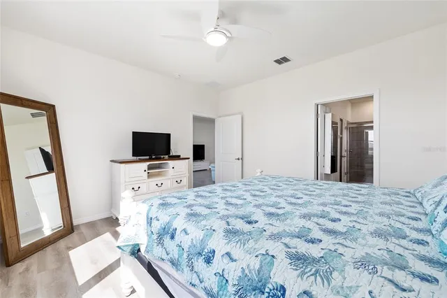 $320,000 | 8004 Penrose Place, Wildwood, FL 34785